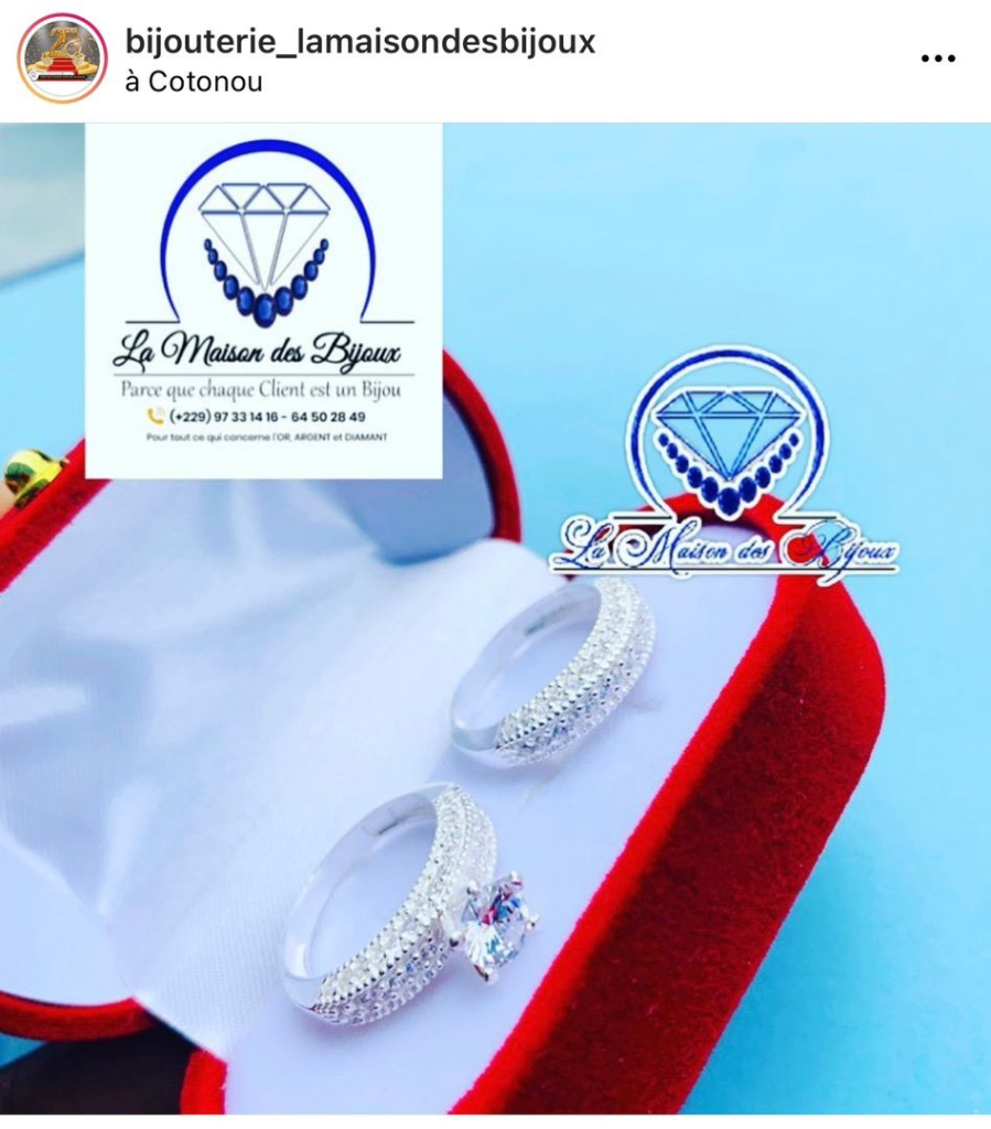 Code Promo La Maison Des Bijoux