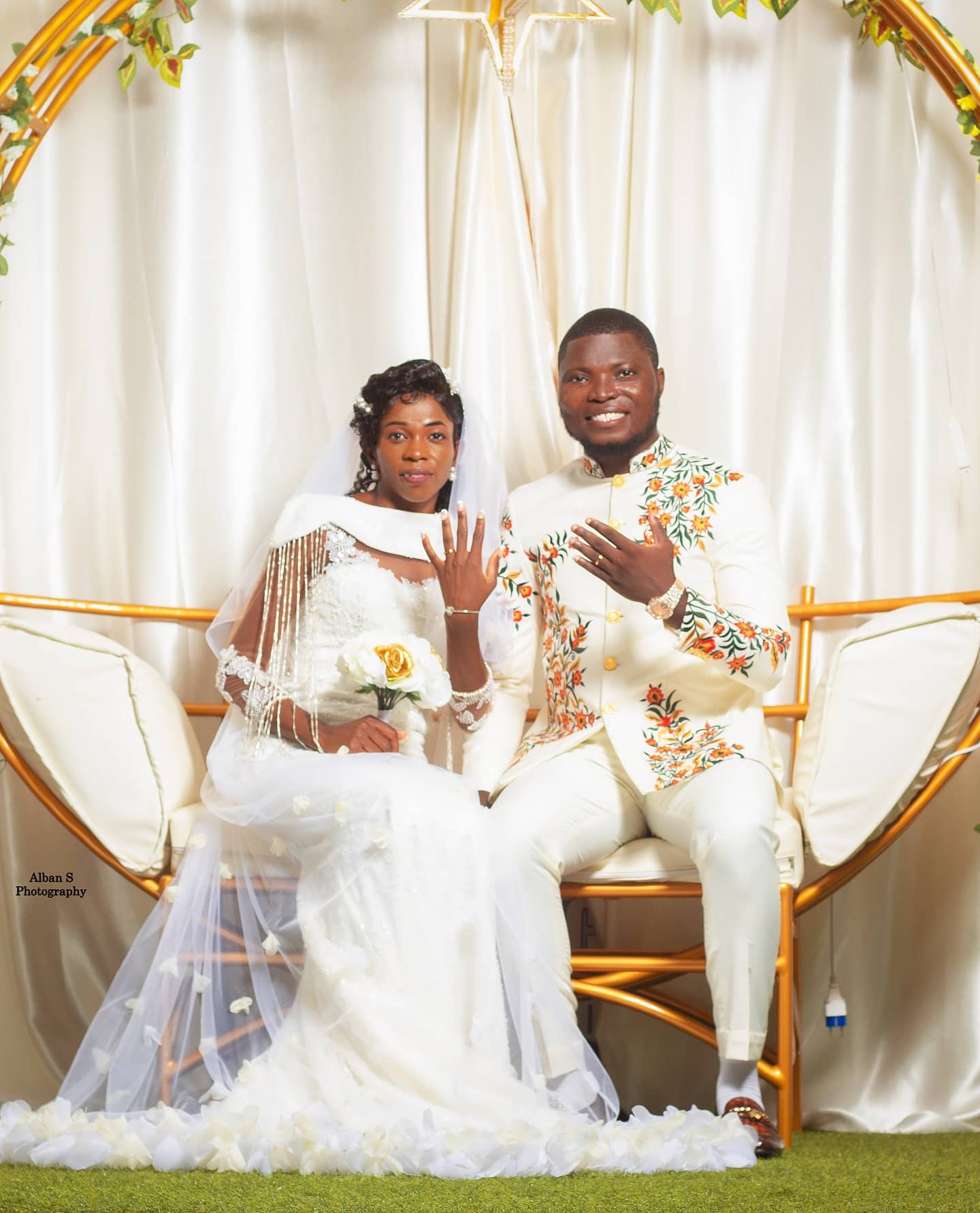 Alban S Photographie Mariage Au B nin Alban S Photographie Mariage Au B nin