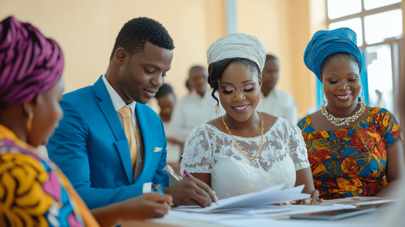 Guide Pratique Les Formalit s Pour Le Mariage Civil Au B nin Se Guide Pratique Les Formalit s Pour Le Mariage Civil Au B nin Se